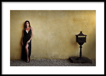 Poster - Marrakech