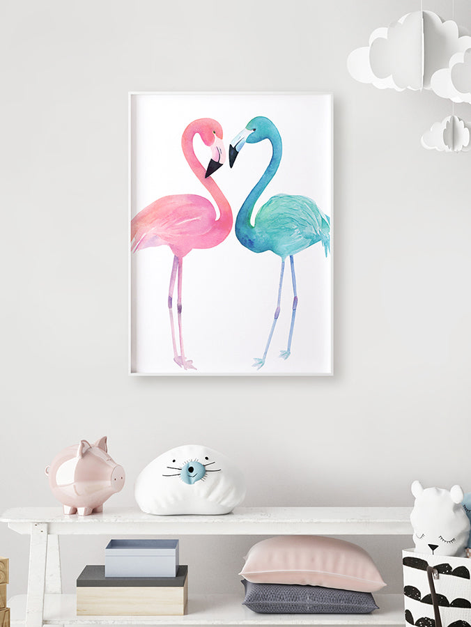 Poster - Best Friends