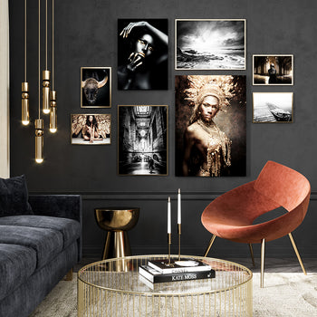 Poster - Winter Mood