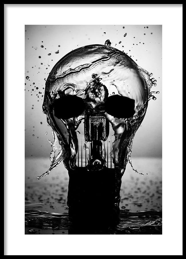 Poster - Feel the light