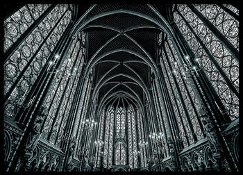 Poster - Gem of Gothic