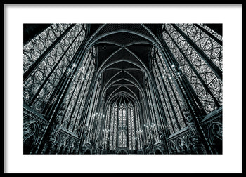 Poster - Gem of Gothic