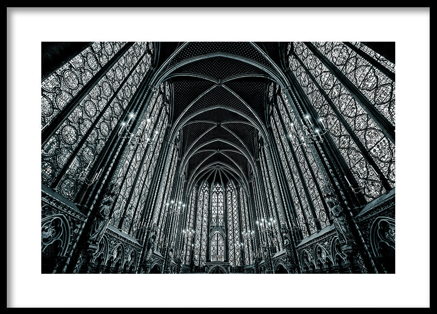 Poster - Gem of Gothic