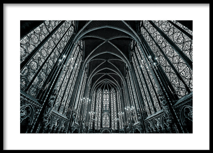 Poster - Gem of Gothic