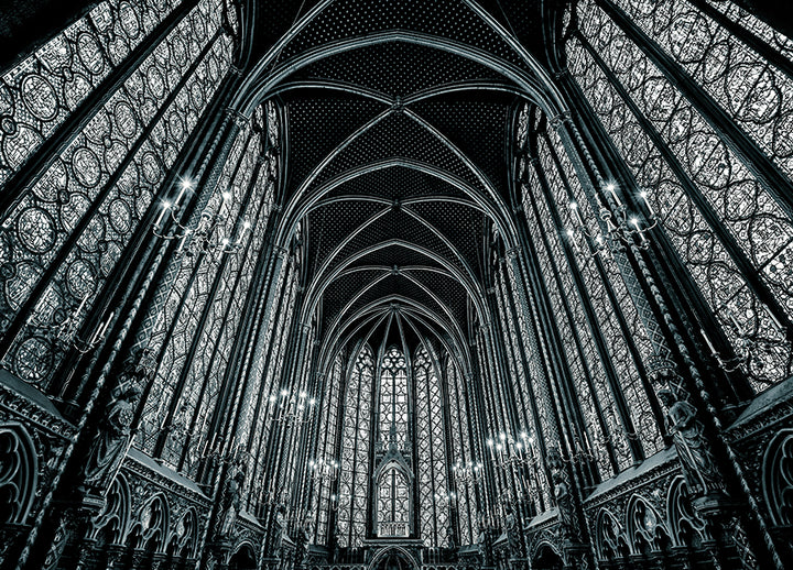 Poster - Gem of Gothic