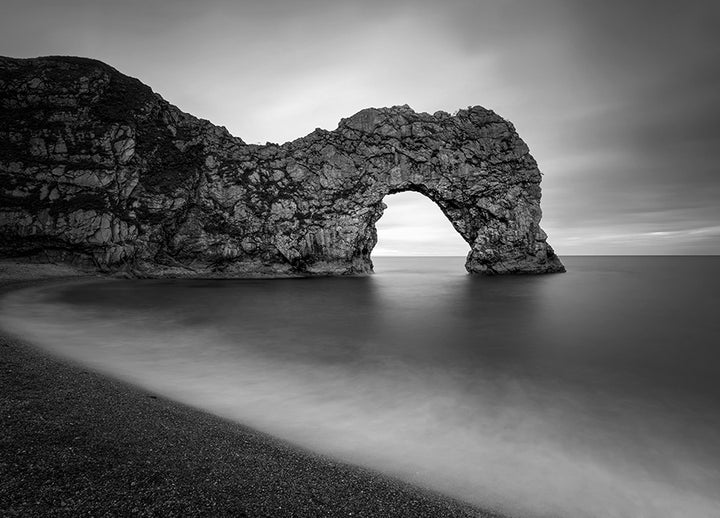 Poster - Durdle door