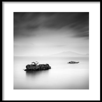 Poster - By the Sea