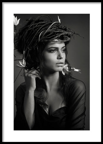 Poster - Ankita