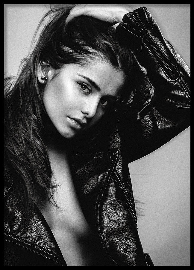 Poster - Bara