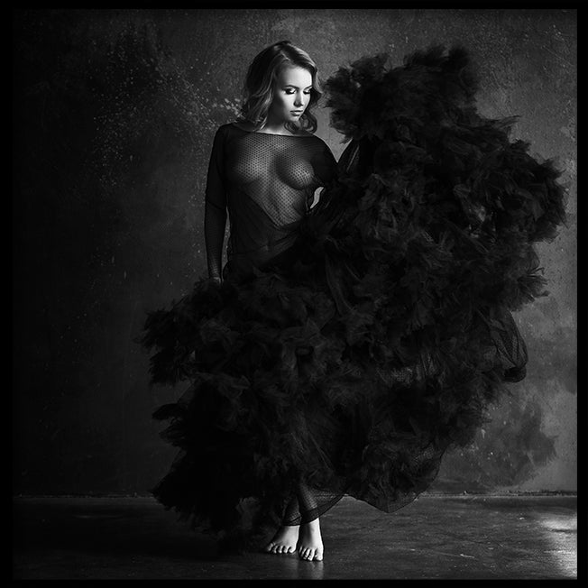 Poster - Dancing Queen