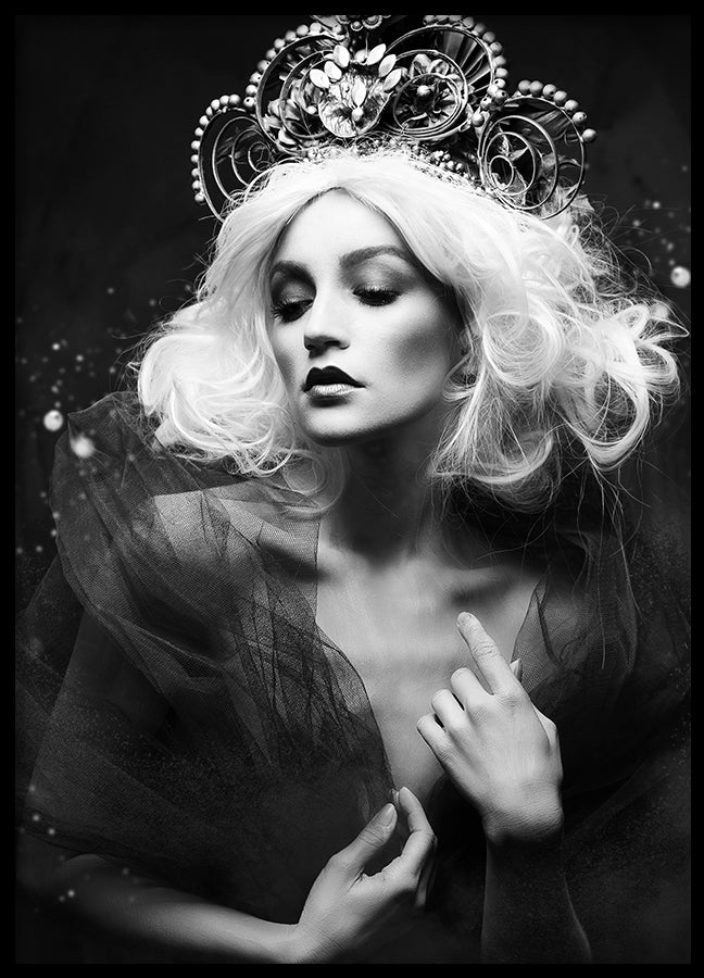Poster - Princess