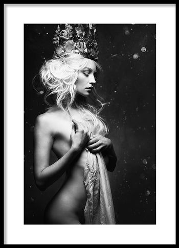 Poster - Lonely