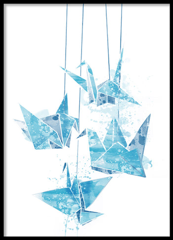 Poster - Stars