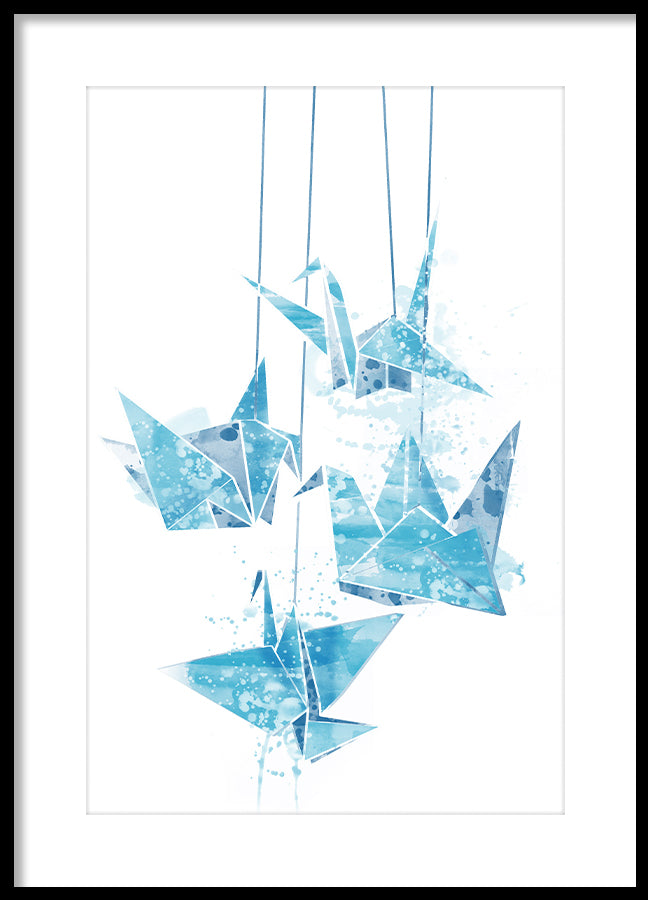 Poster - Stars