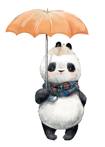 Poster - Umbrella