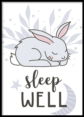 Poster - Sweet Dreams