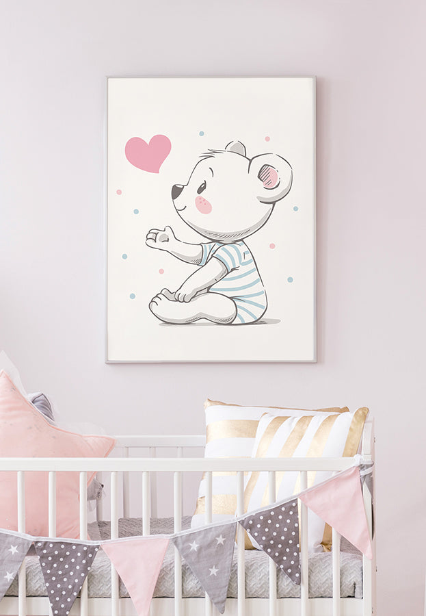 Poster - Charlie