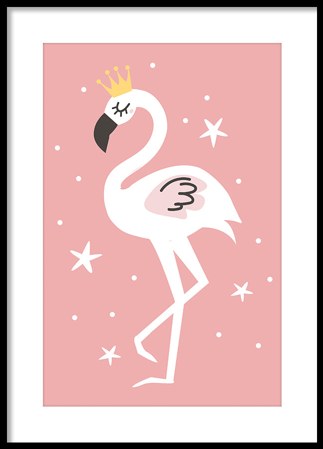 Poster - Crown
