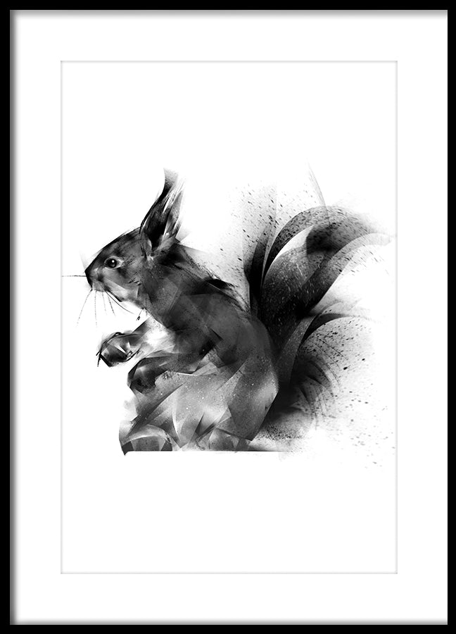 Poster - Arvid