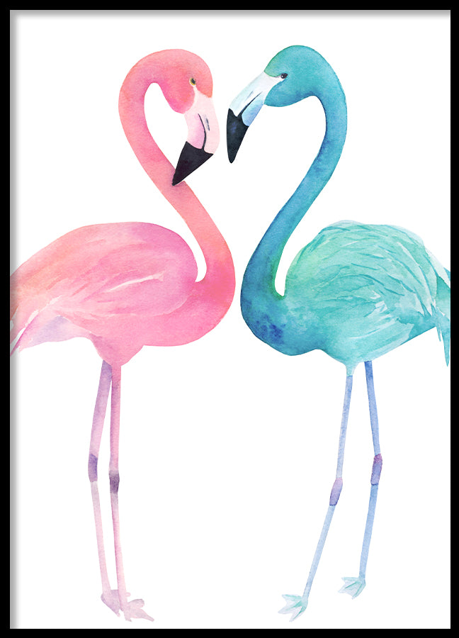 Poster - Best Friends