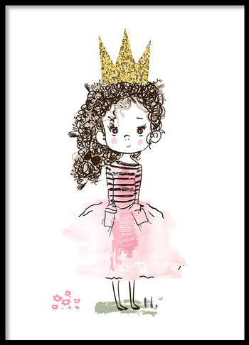 Poster - Cleo