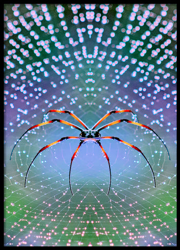 Poster - Plexus