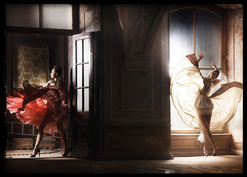 Poster - Faust