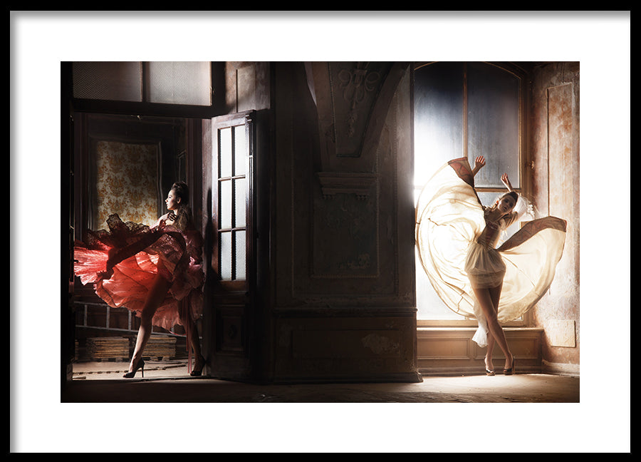 Poster - Faust