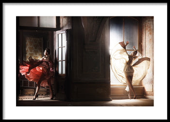Poster - Faust
