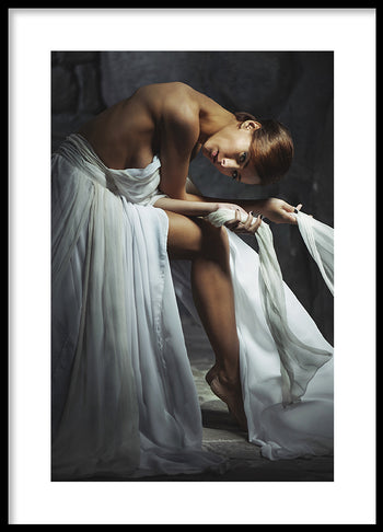 Poster - Chiara