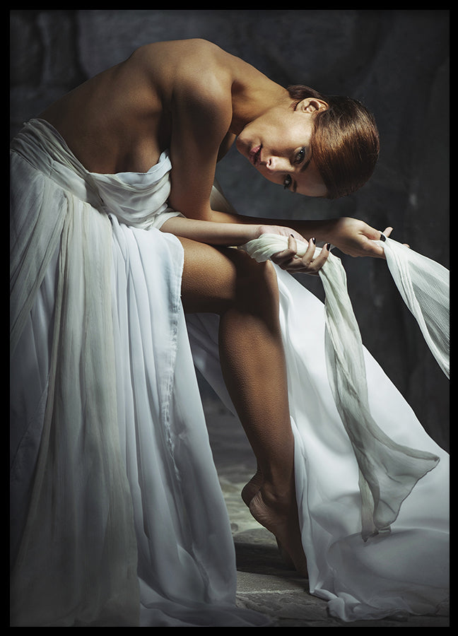 Poster - Chiara
