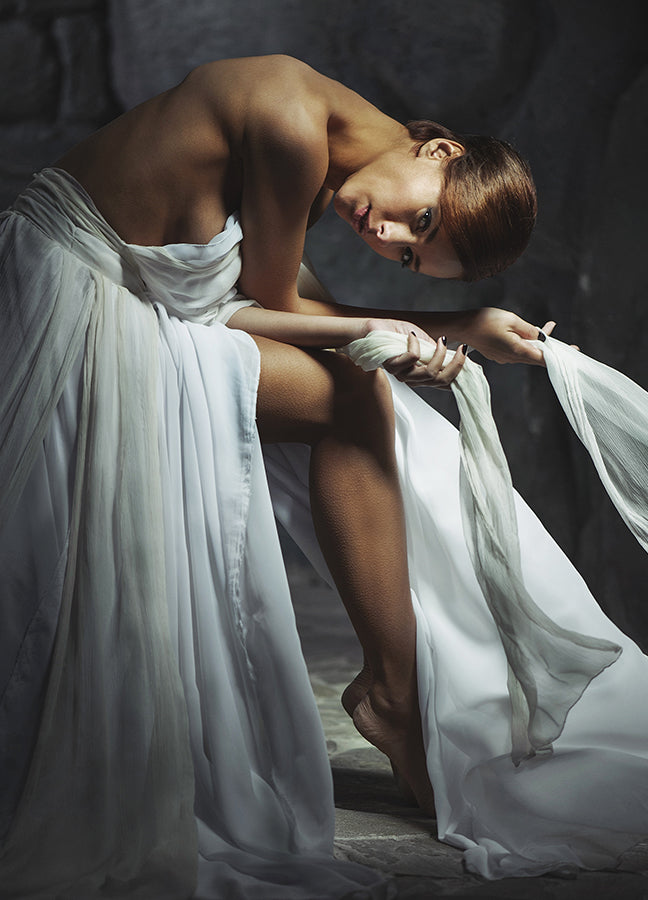 Poster - Chiara