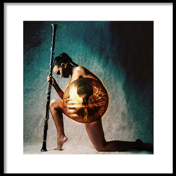 Poster - Shield