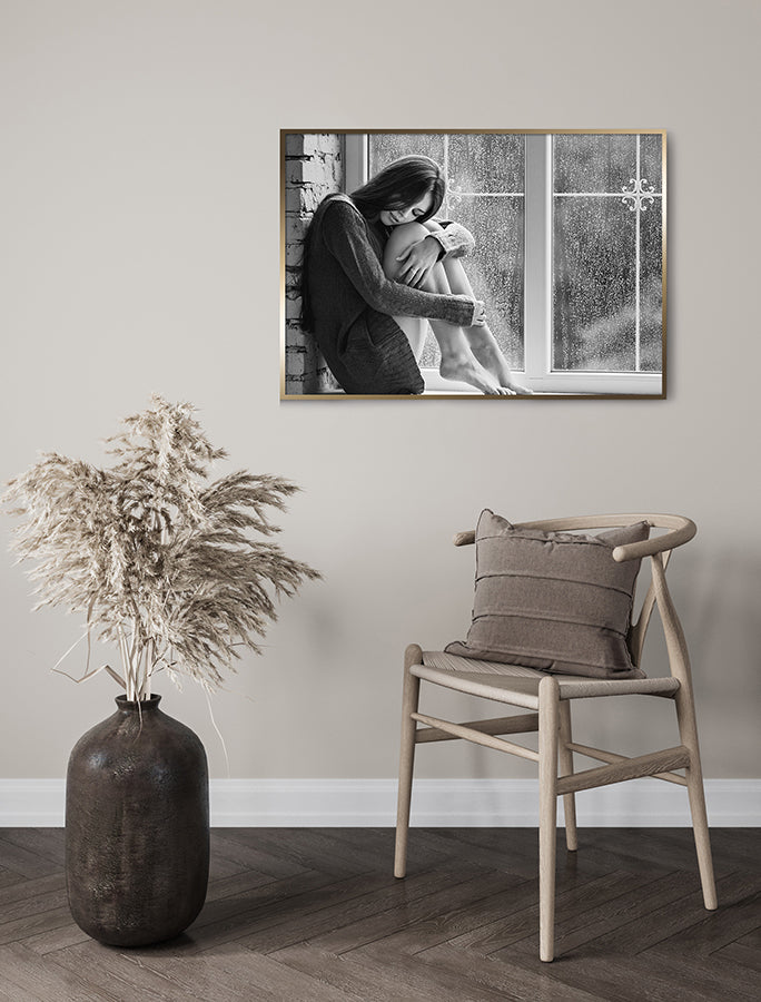 Poster - Augustina