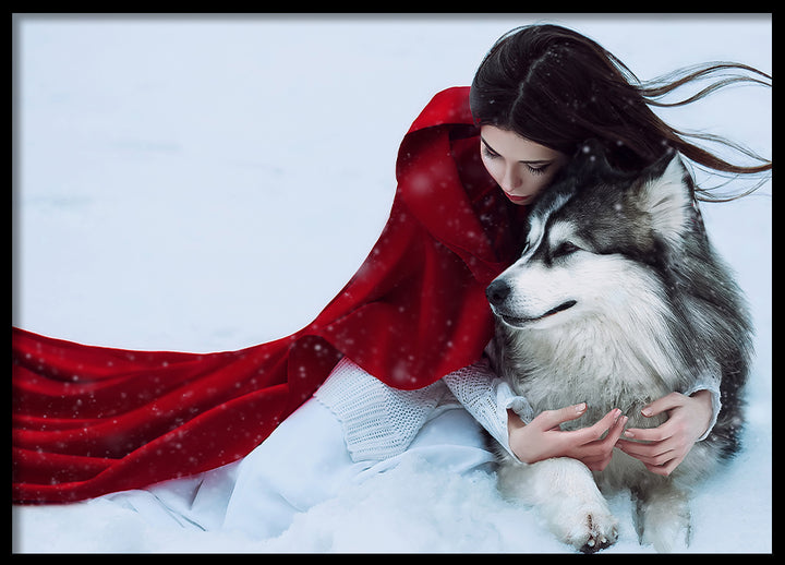 Poster - Fairytale
