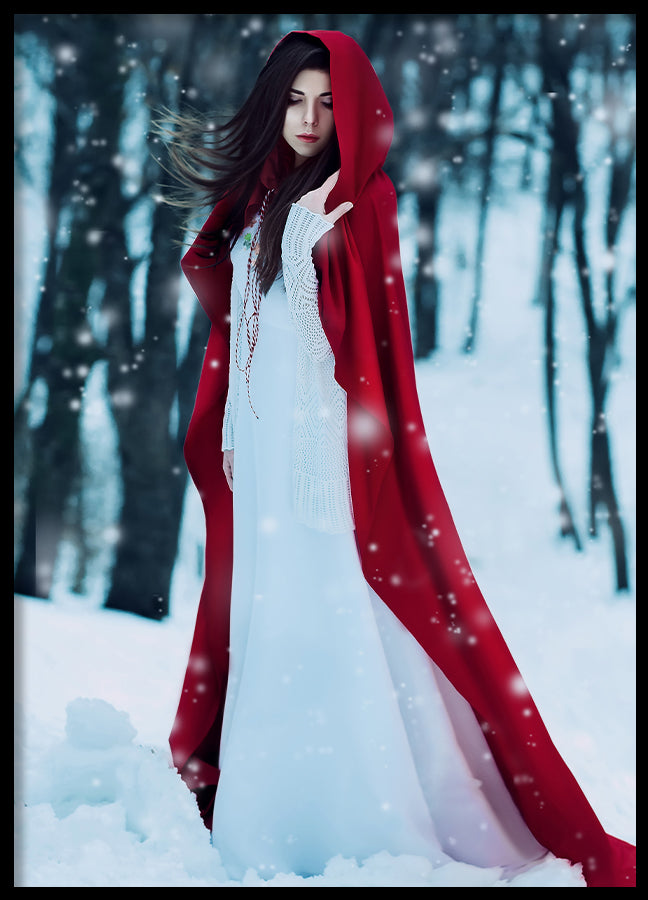 Poster - Rosabel