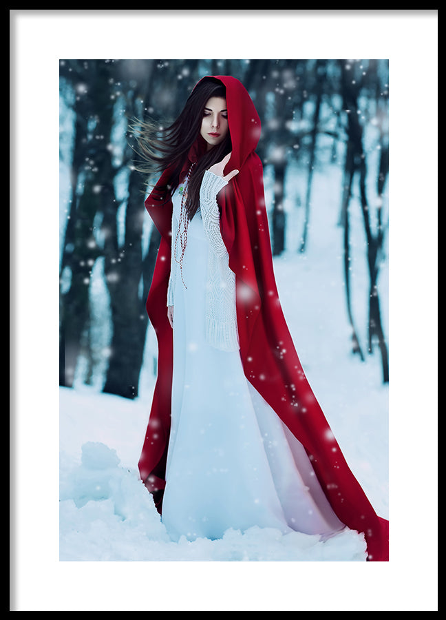 Poster - Rosabel