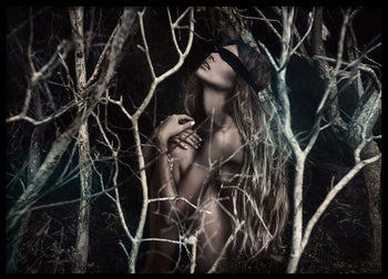 Poster - Fernanda