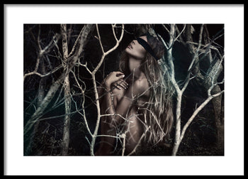 Poster - Fernanda