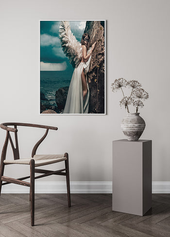 Poster - Izara