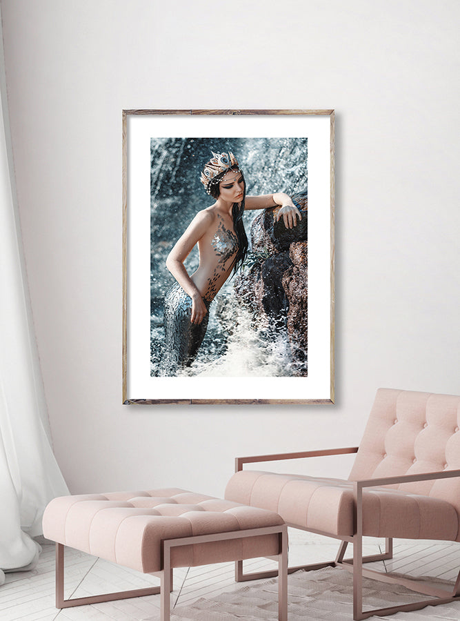 Poster - Zara