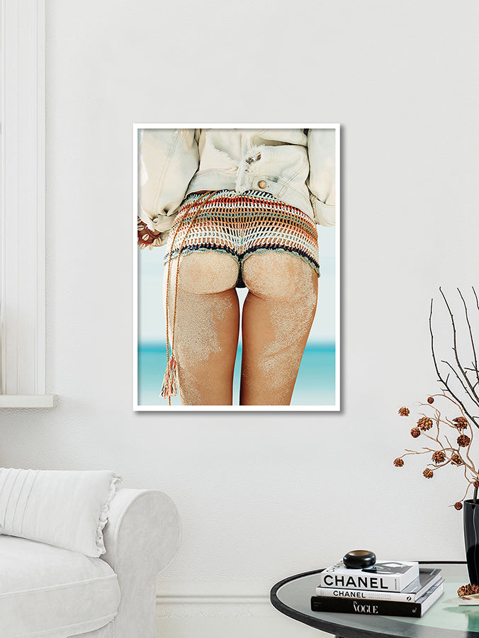Poster - Yashvi