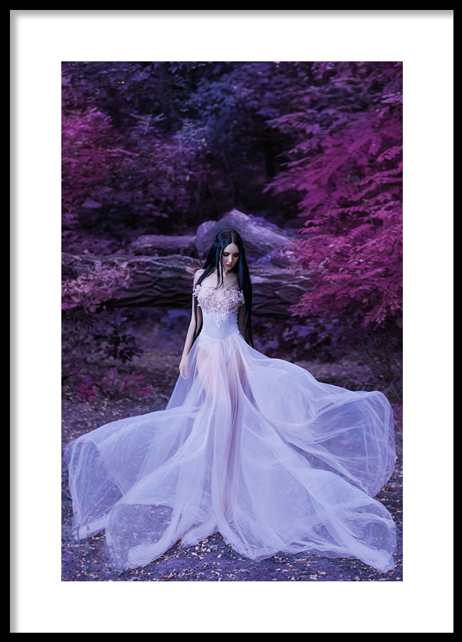 Poster - Helen