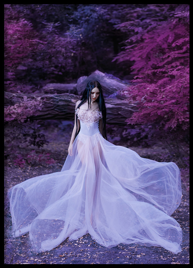 Poster - Helen