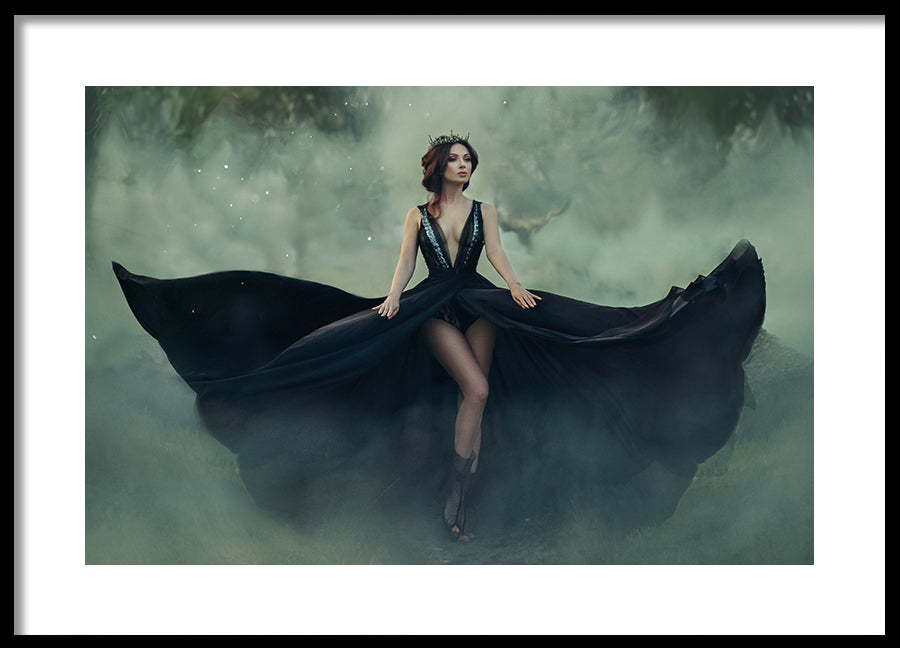 Poster - Jina