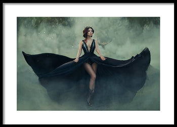 Poster - Jina