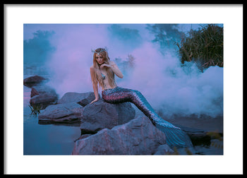 Poster - Ariel