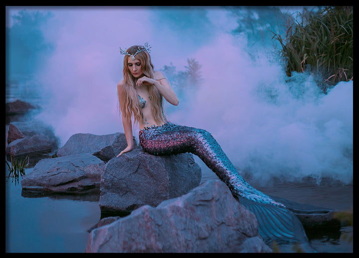 Poster - Ariel