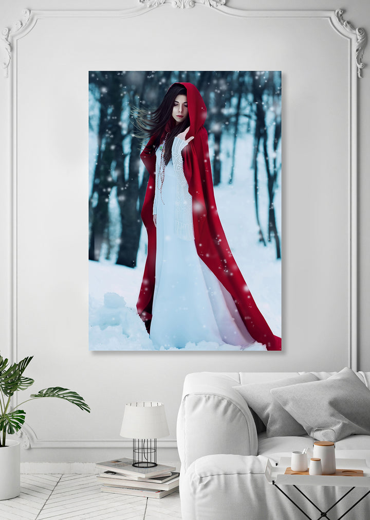 Tavla - Walking in The Snow