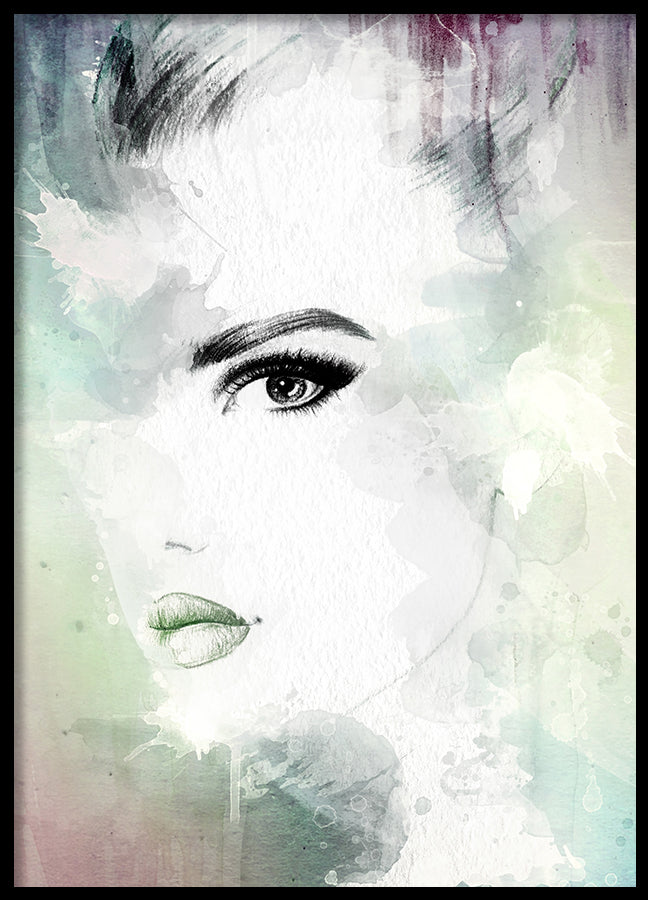 Poster - Ava